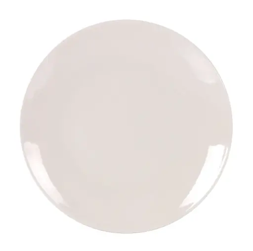 [B758313A] Plato Postre Infinity 19,5 Cm.