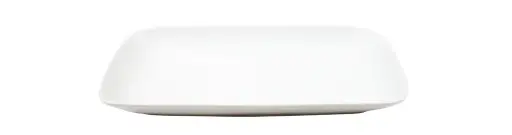 [B4130R] Fuente Degustacion Rectangular Kenia 13X9X1,5 Cm.