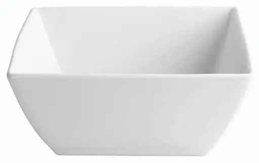[B2561] Ensaladera Ming Porcelana 25X25X11 Cm.