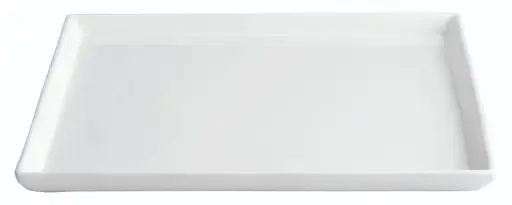 [B2192] Plato Degustacion Ming Ala 8X8X2 Cm.