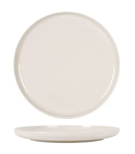 [B758319A] Plato Postre Nordik 20 Cm.