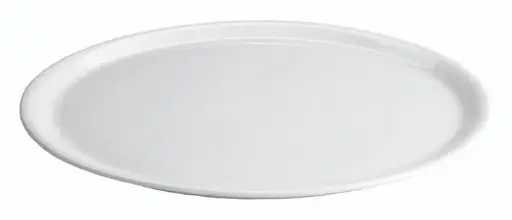 [B2374] Plato Pizza Porcelana 31X1,5 Cm.
