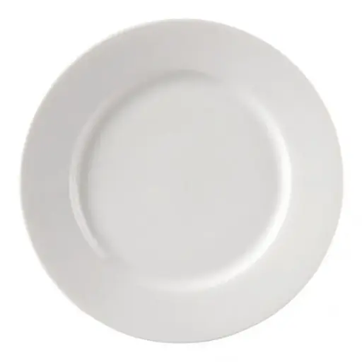 [B208] Zz26 Plato Postre Lisboa Ii 20,5 Cm.