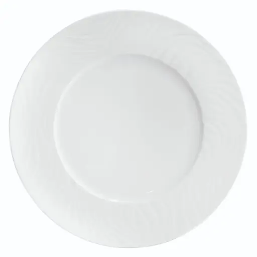 [B227] Zz26 Plato Llano Waves 28 Cm.