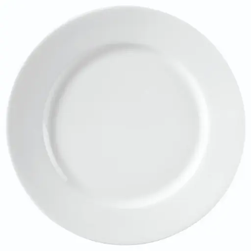 [B206] Zz26 Plato Llano Lisboa Ii 27 Cm.