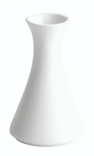 [B1222] Violetero Porcelana 12,5 Cm.