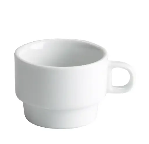 [B2088R] Taza Cortado Montgat 12 Cl.