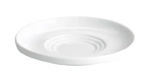 [B4121R] Plato Moka Alpes 13 Cm.
