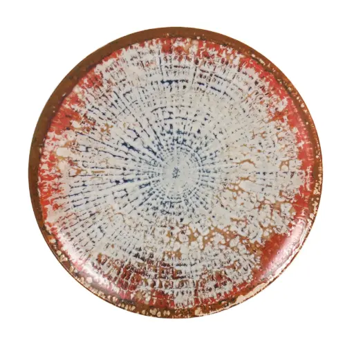 [B758312C] Plato Llano Charro Infinity 26 Cm.