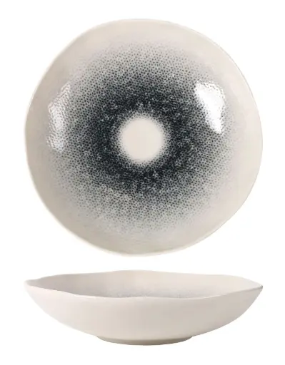 [B758335F] Plato Hondo Mademoiselle Iberica 21X5 Cm.