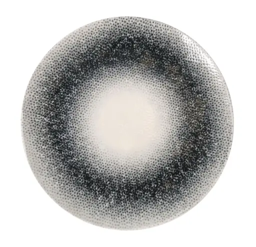[B758334F] Plato Llano Mademoiselle Iberica 26X2.5 Cm.