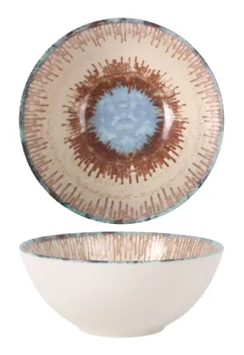 [B758316D] Bol Micenas 16X6.5 Cm.