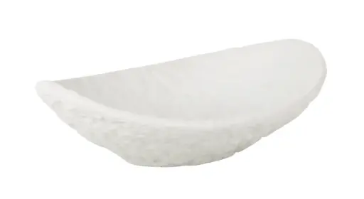 [P997078] Fuente Oval Cantabro 14X9X4 Cm.