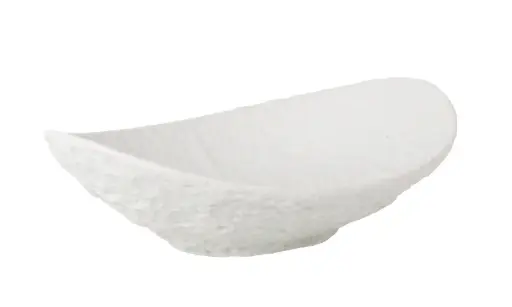 [P997077] Fuente Oval Cantabro 19X13X5 Cm.