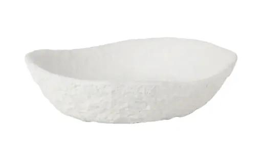 [P997074] Fuente Rectangular Cantabro 18,5X16X5 Cm.