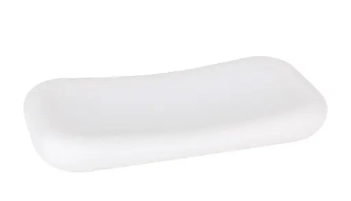 [P965028] Fuente Rectangular Cantabro 30X15X4 Cm.