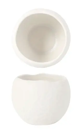 [P997102] Bowl Cantabro Ø8X6Cm 15Cl