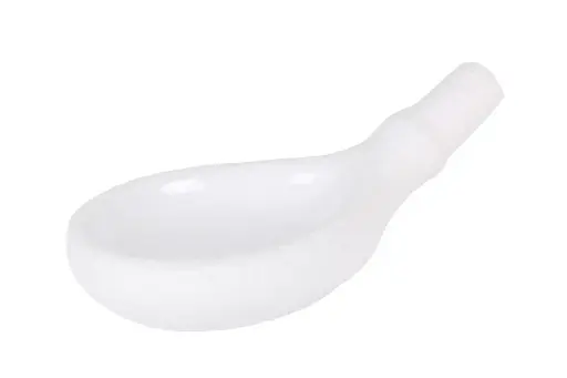 [P965026] Plato Hondo Cantabro C/Mango 30X16X5 Cm.