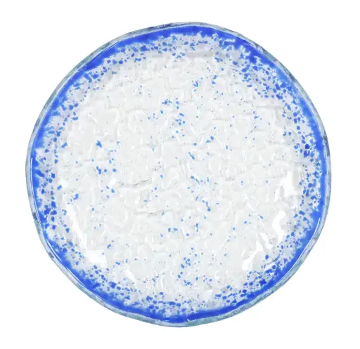 [P605058] Plato Pan Dry Cobalto 14,5 Cm.