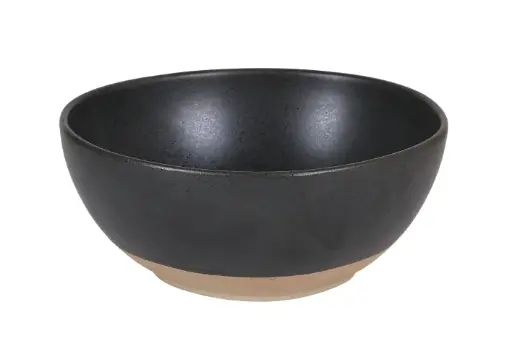 [P965010] Ensaladera Oval Sucro 21X19X10 Cm.
