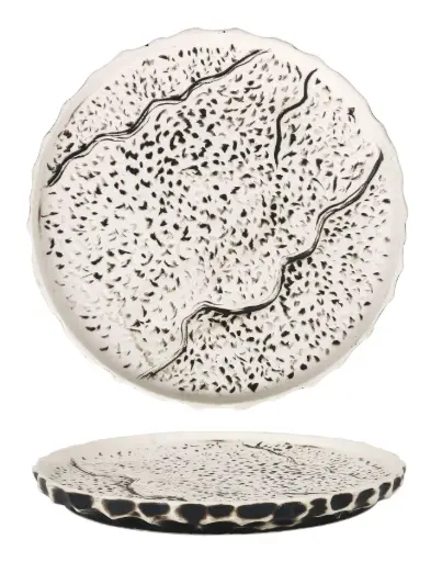 [P997044] Plato Teide 16X2 Cm.