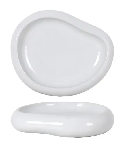 [P997068] Plato Varadero 27X21X6,5 Cm.