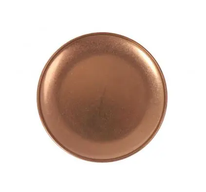 [P266004B] Plato Pan Vintage Cobre 17 Cm.