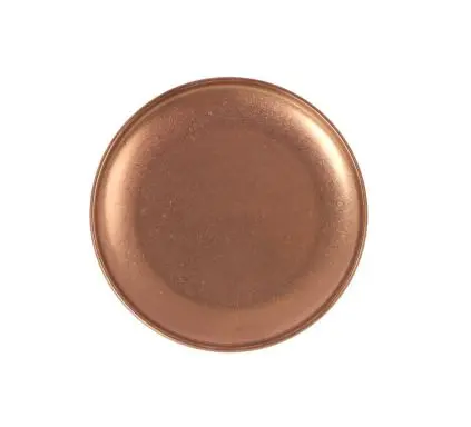 [P266005B] Plato Pan Vintage Cobre 14 Cm.