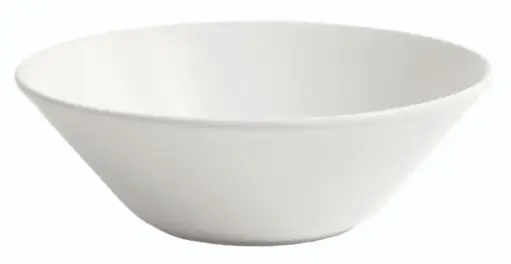 [B2963-2] Bowl Stoneware The Reserve Ø18X6Cm