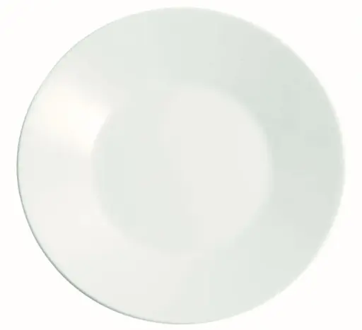 [B2960-2] Plato Postre Stoneware The Reserve Ø21
