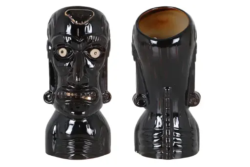 [B1049007] Tiki Honolulu 8X20 Xm. / 45 Cl.