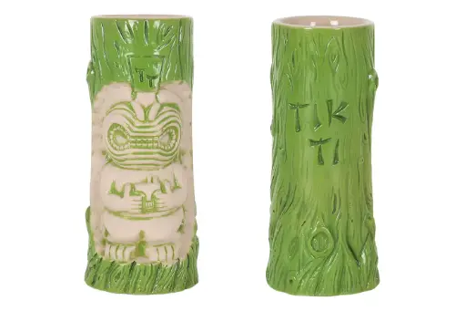[B1049006] Tiki Alhoa 7,5X18 Cm. / 38 Cl.