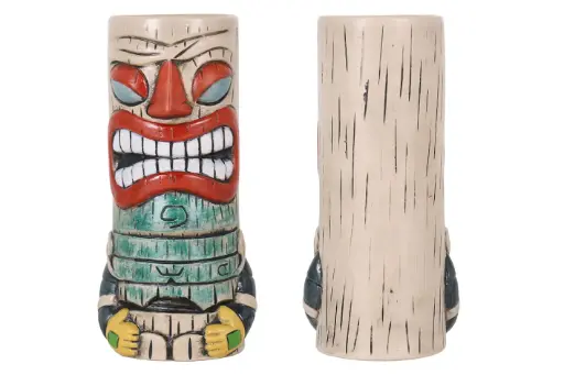 [B1049005] Tiki Rainbow 7.3X19.5 Cm. / 38 Cl.