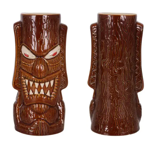 [B1049017] Tiki Bora Bora 7X17 Cm. / 40 Cl.