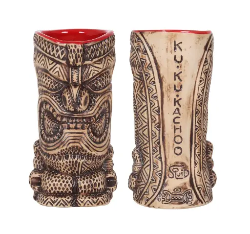 [B1049029] Tiki Kane 35 Cl.