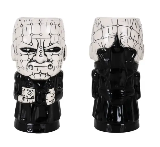 [B1049019] Tiki Herman 10X19 Cm. / 62 Cl.