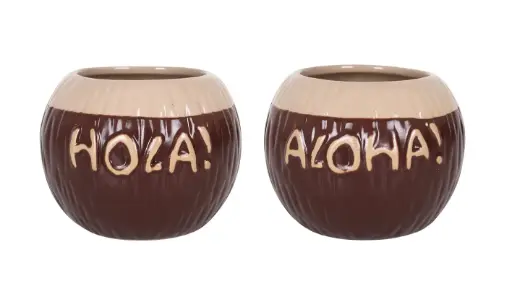 [B1049021] Tiki Hola 45 Cl.