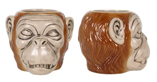 [B1049023] Tiki Nyani 75 Cl.