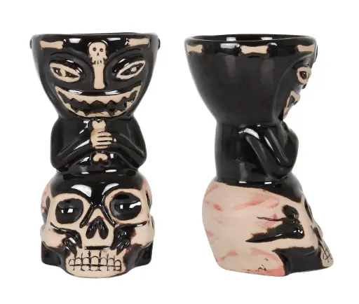 [B1049026] Tiki Brah 35 Cl.