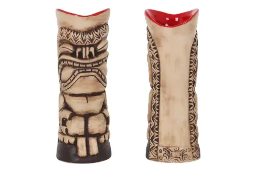[B1049000] Tiki Kahuna 7X19 Cm. / 32 Cl.