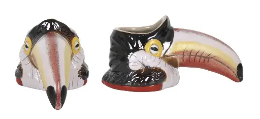 [B1049027] Tiki Tucan 28 Cl.