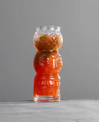[B661000] Tiki Saki 55 Cl.