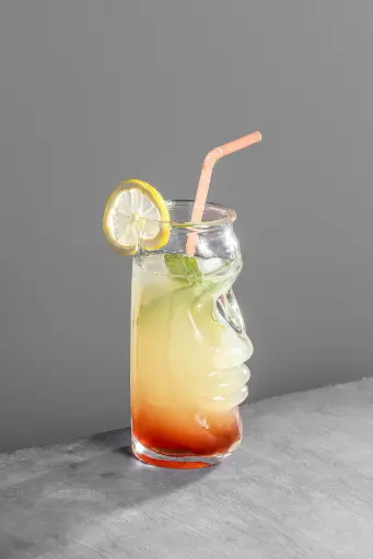 [B661001] Tiki Abraham 44 Cl.