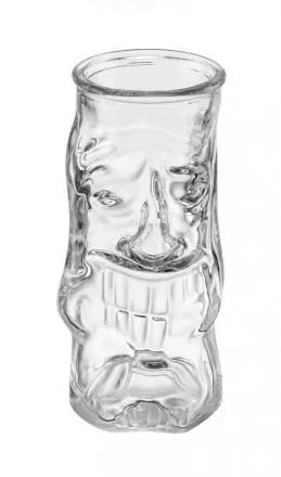 [B661002] Tiki Pense 44 Cl.