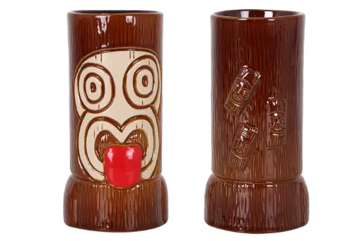 [B1049003] Tiki Ku 8X17 Cm. / 48 Cl.