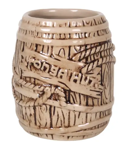 [B1049039] Tiki Tonel 33 Cl.