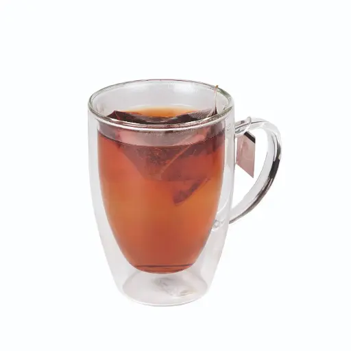 [B803006] Taza Desayuno Venus Borosilicato 20 Cl. 7X10 Cm.