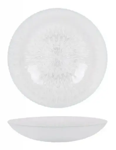 [V638009] Plato Hondo Caracalla 21 Cm.