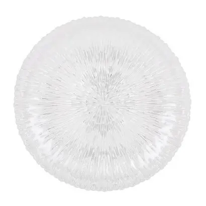 [V638008] Plato Postre Caracalla 21 Cm.