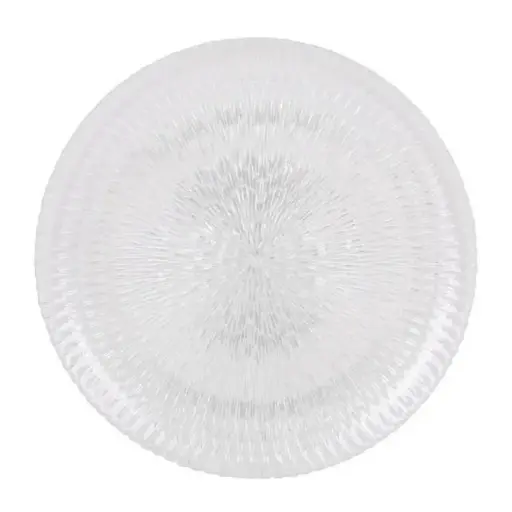 [V638007] Plato Llano Caracalla 28 Cm.